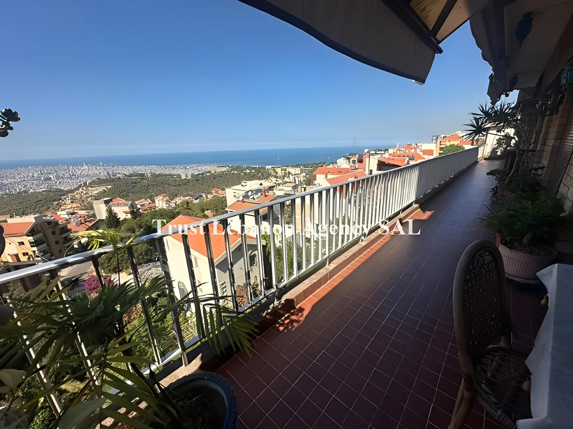Apartment for Sale in Metn, Ain saade, Lebanon