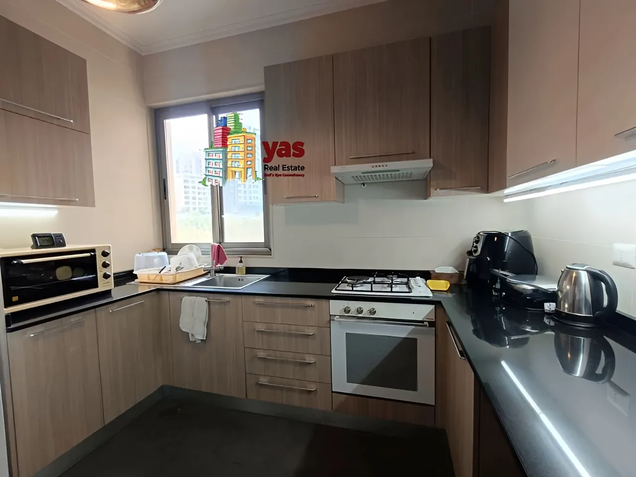 Apartment for Sale in Ain Al Mraiseh
