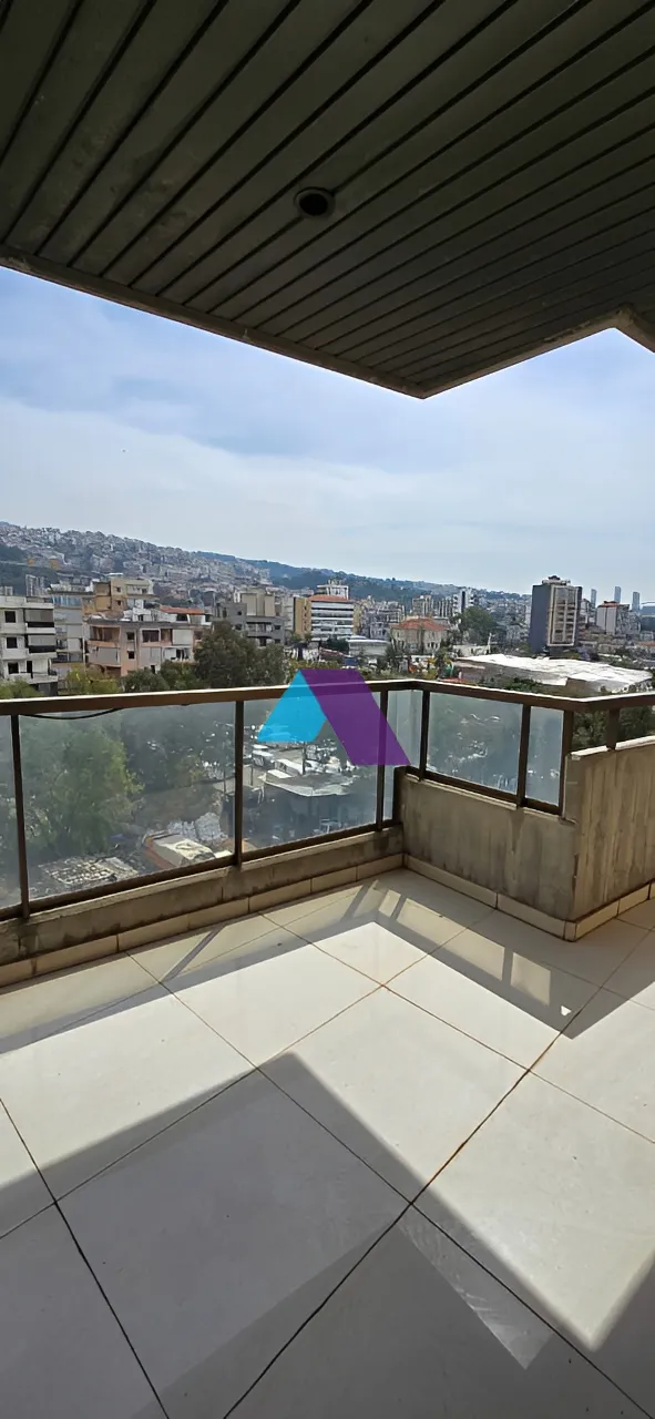 Apartment for Sale in Jdeideh - 3 bed, 2 bath