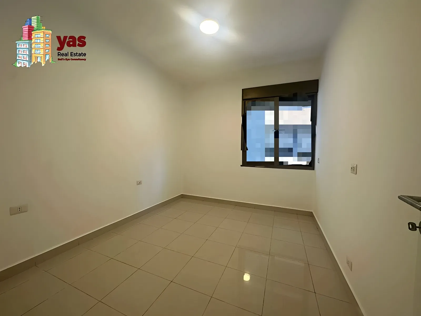 Apartment for Rent in Dbayeh - 3 bed, 4 bath