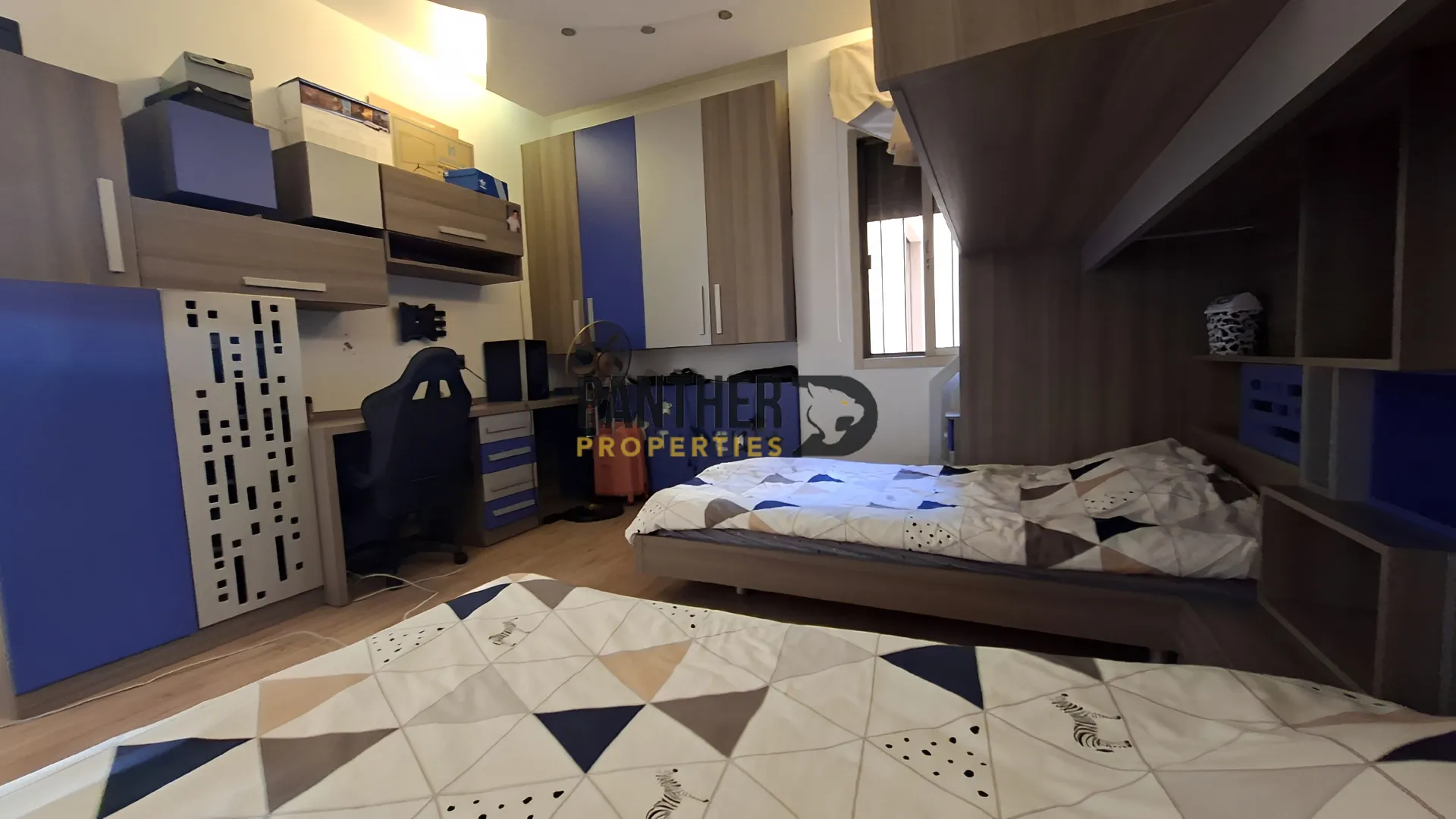 Apartment for sale in Beit meri, lebanon