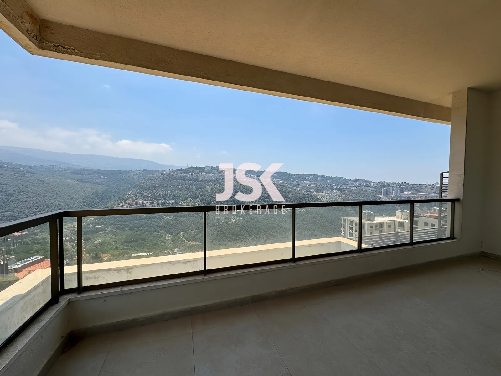 Duplex for Sale in Daychounieh - 3 bath