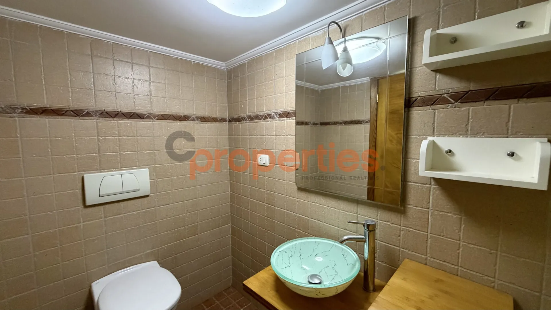 Apartment for Rent in Biyyadah