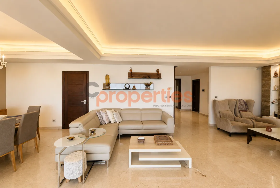 Apartment for Sale in Mtaileb