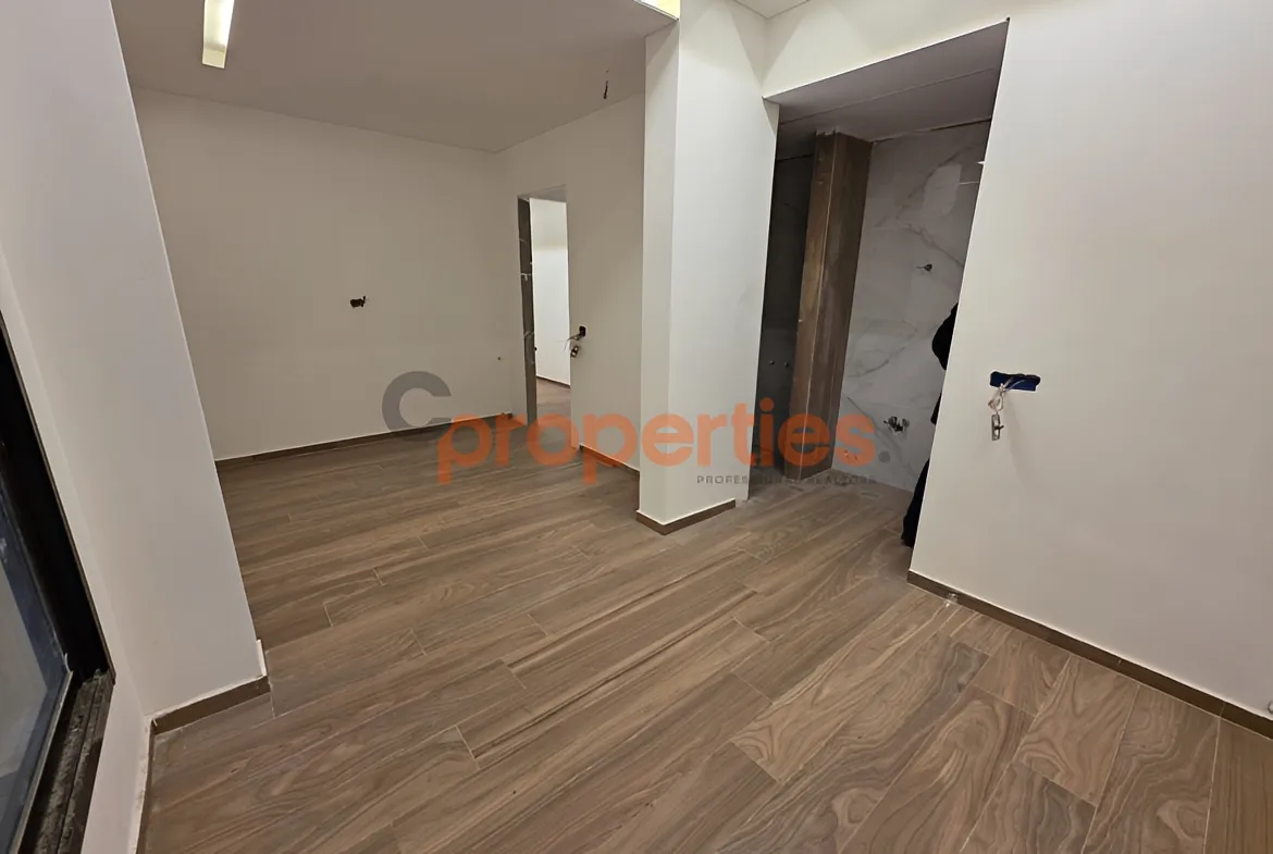 Apartment for Sale in Baabdat