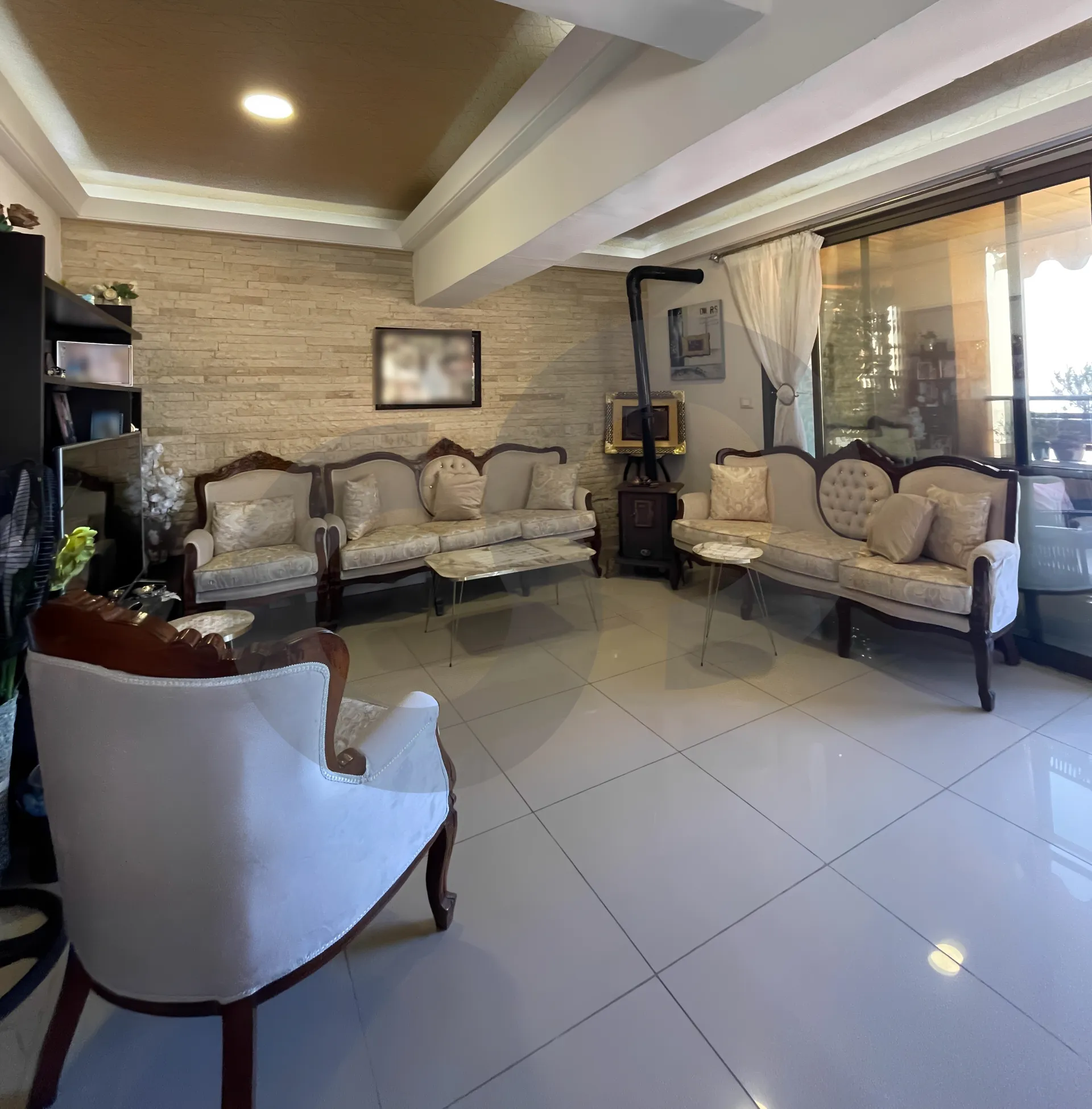 Apartment for Sale in Bhamdoun