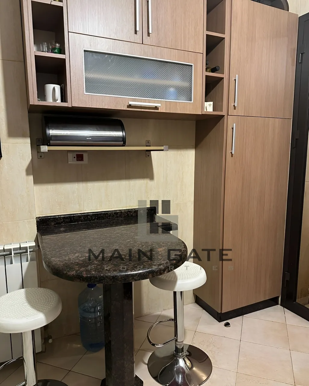Apartment for Sale in Zouk Mikael, Lebanon