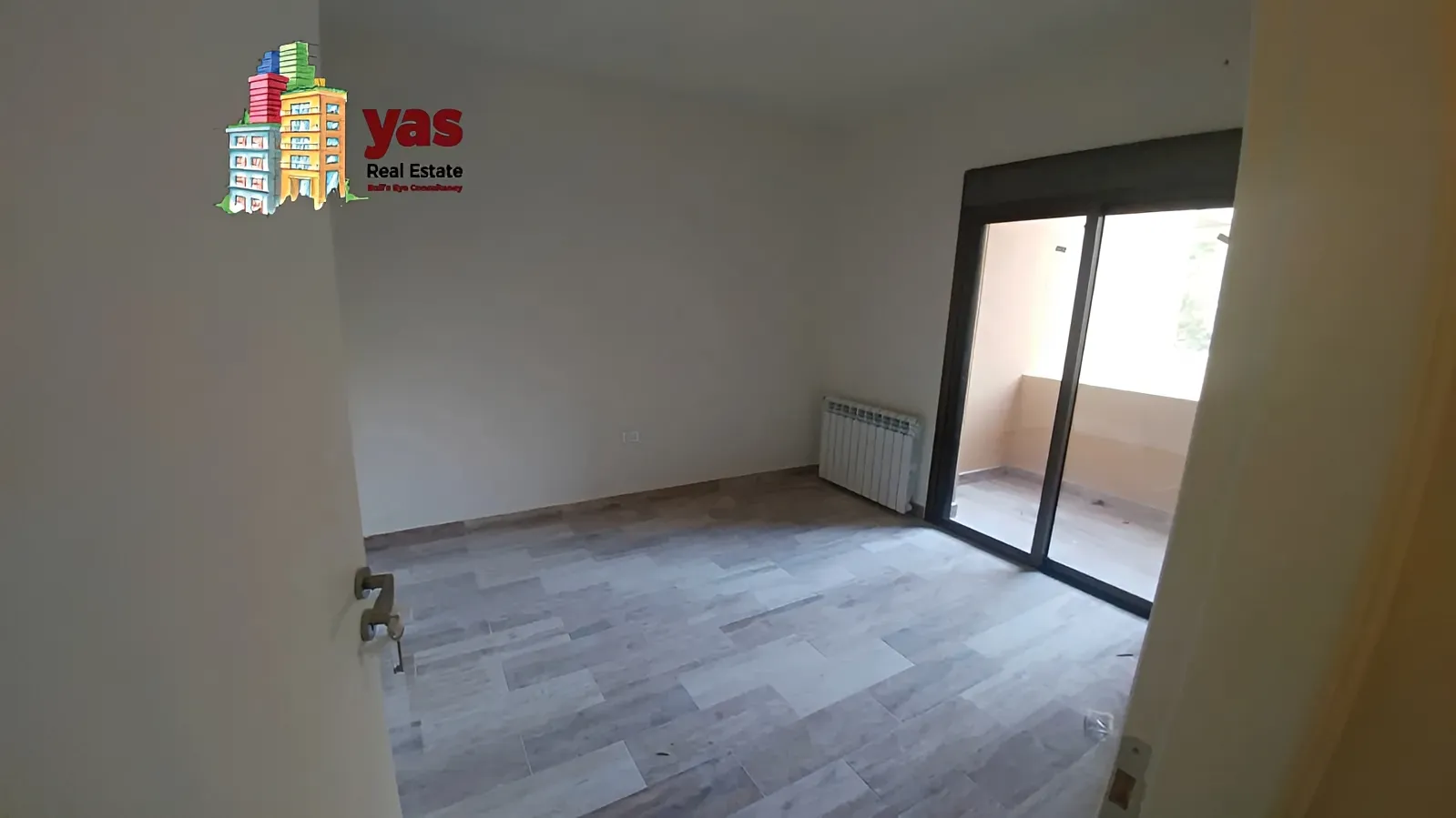 Apartment for Sale in Ajaltoun