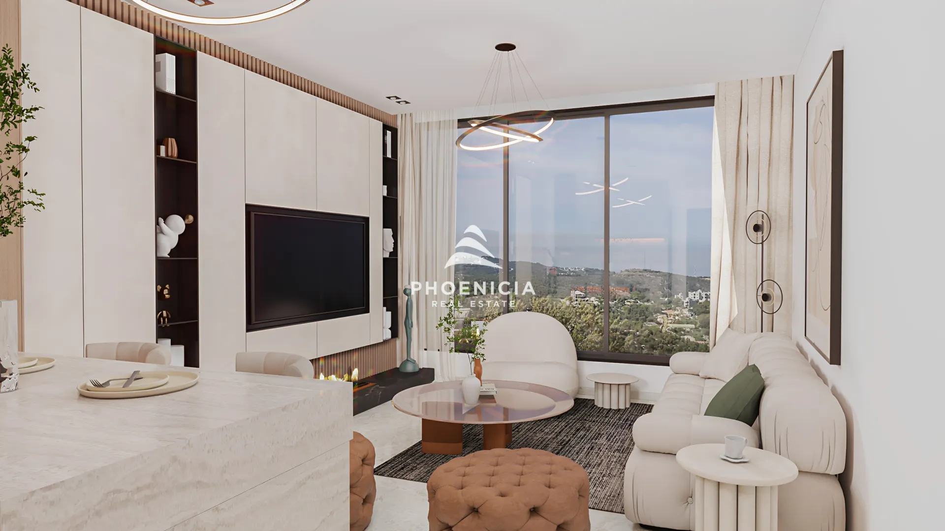 Apartment for sale in Breij, Lebanon - 2 bed, 2 bath