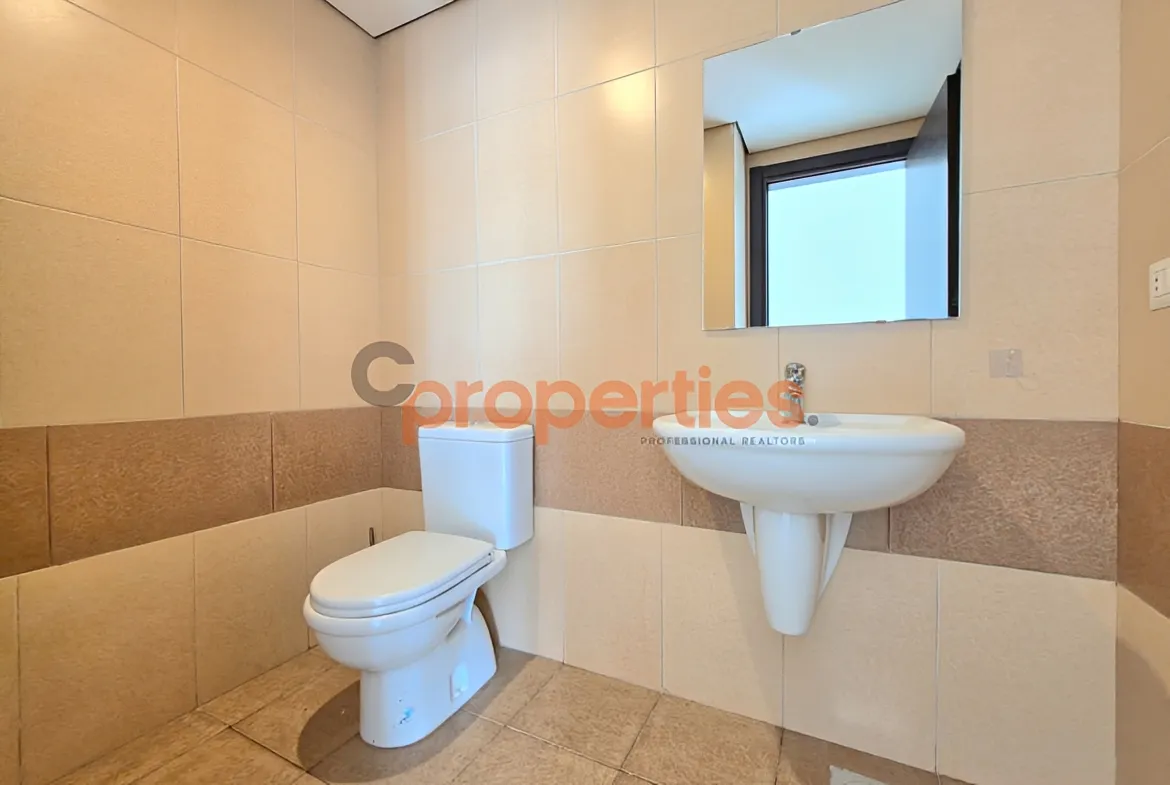 Apartment for Sale in Dbayeh