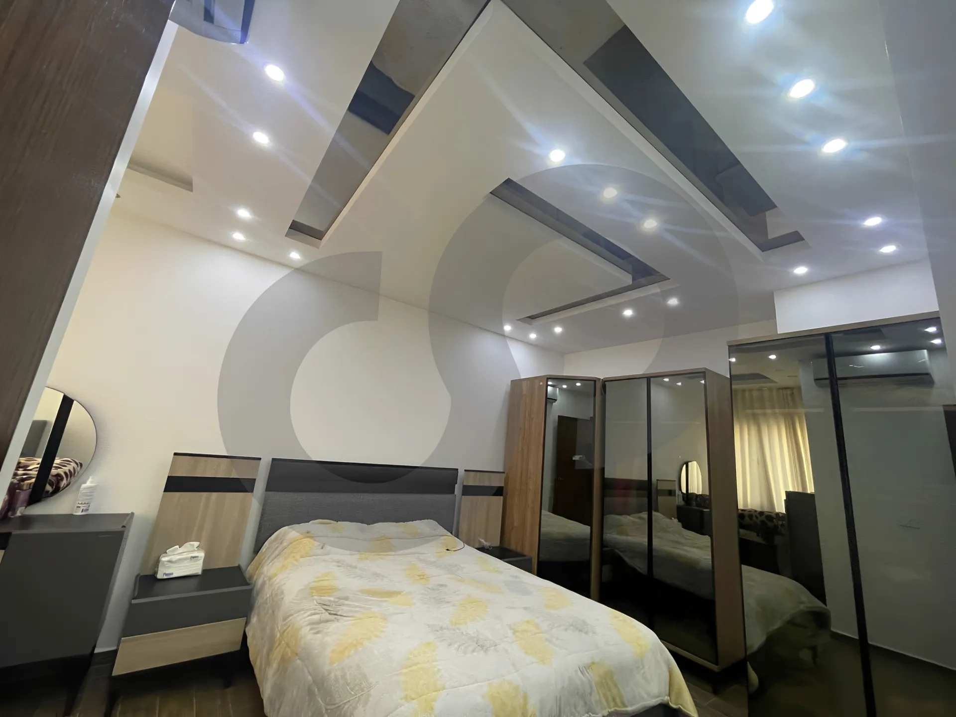 Apartment for Sale in Ain El Remmaneh