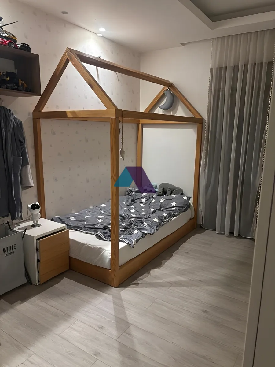Apartment for Sale in Baabdat
