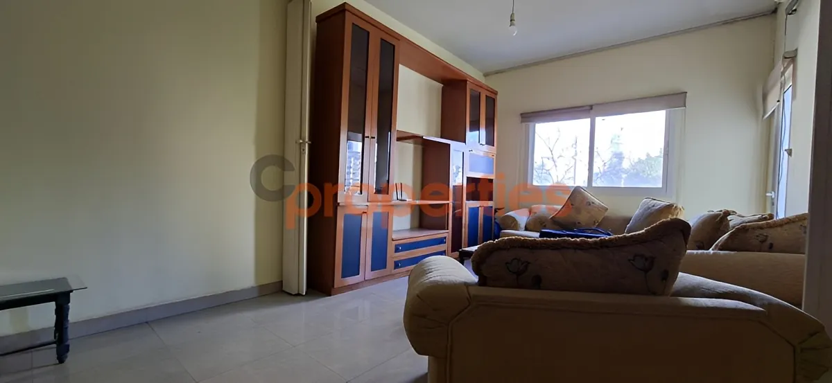 Apartment for Rent in Achrafieh