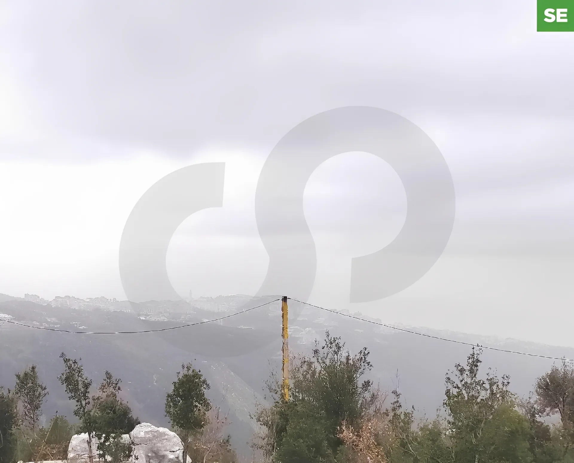 Land for Sale in Aachqout, Lebanon