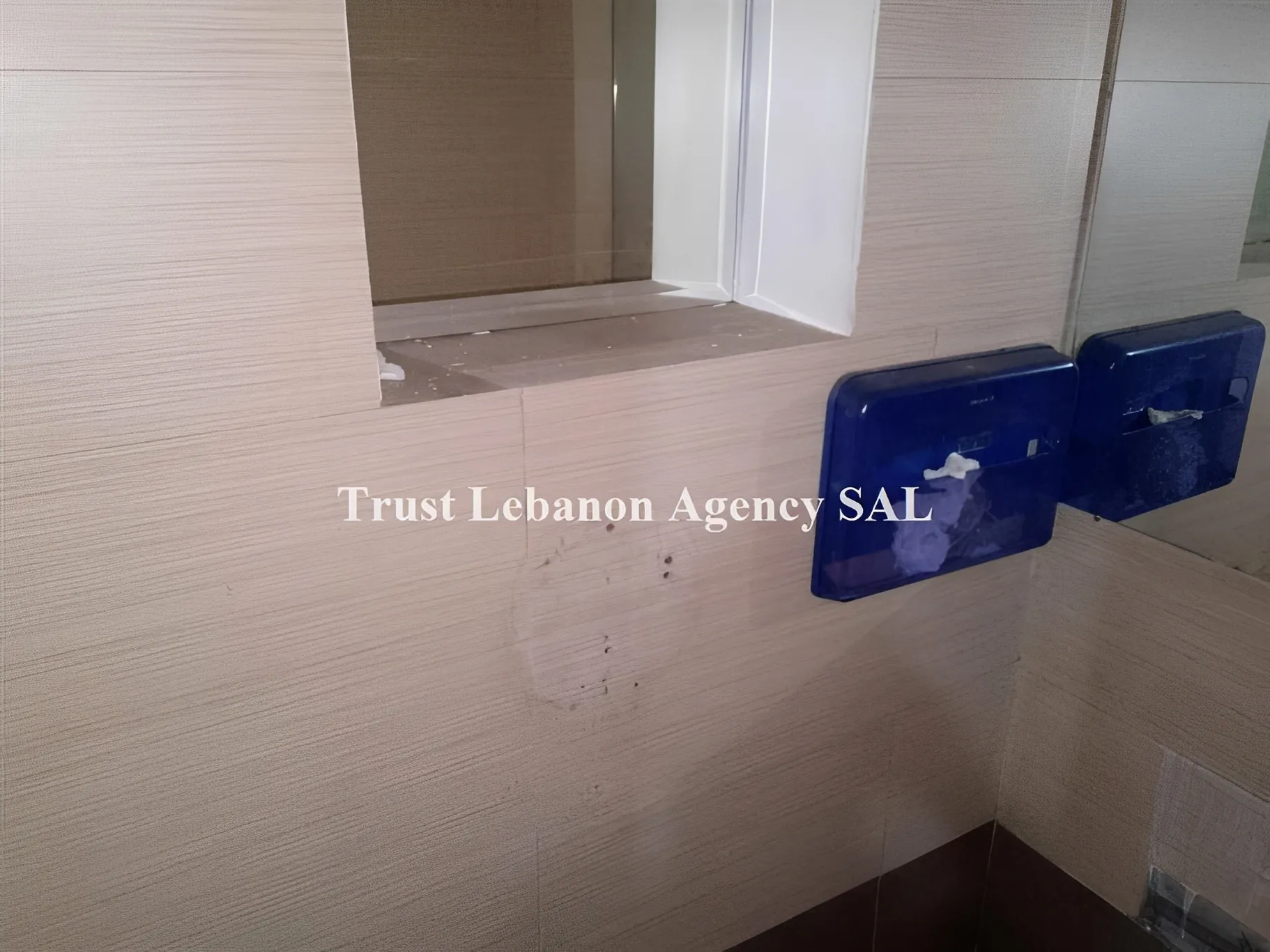 Restaurant for rent in Beirut, Kantari