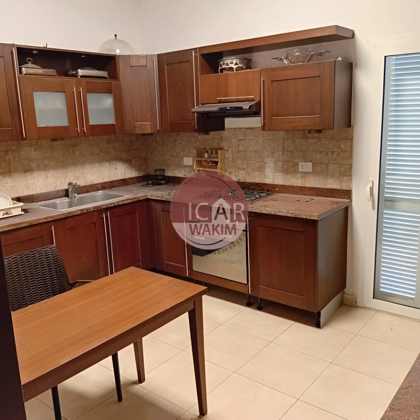 Villa for sale in Baabdat