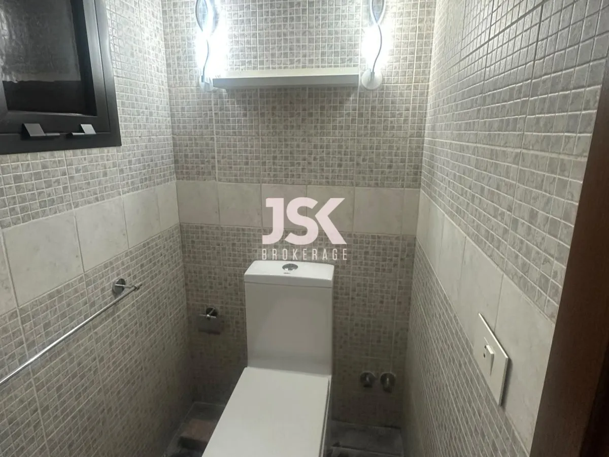 Apartment for Rent in Zouk Mosbeh
