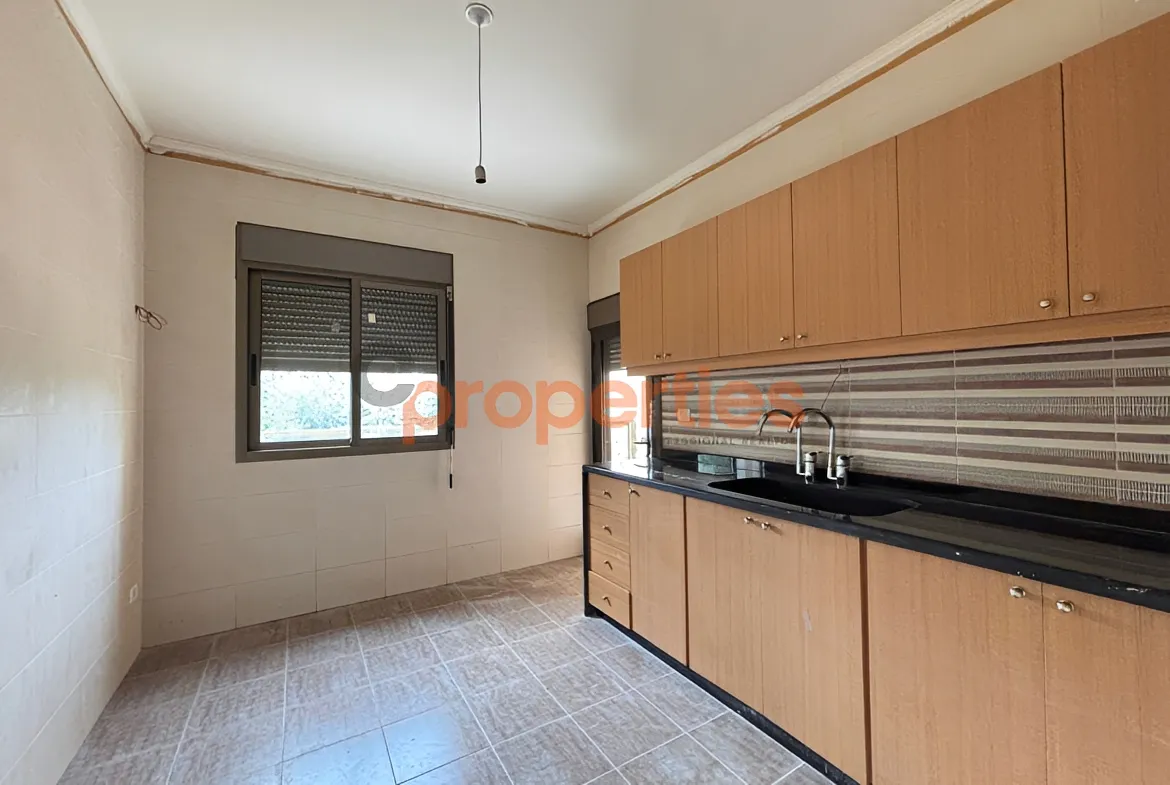 Apartment for Sale in Jdayel