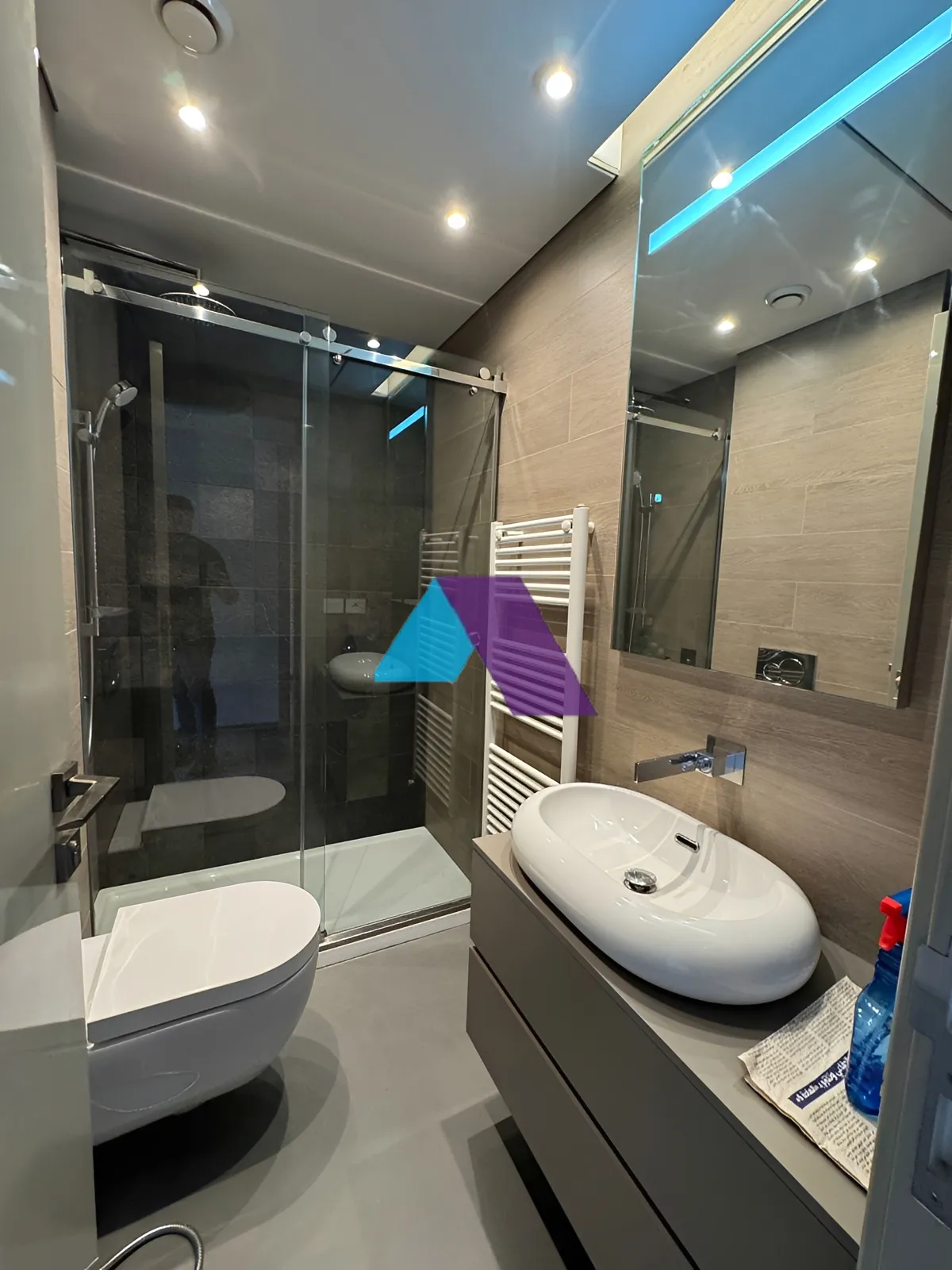 Apartment for Sale in Mar Takla