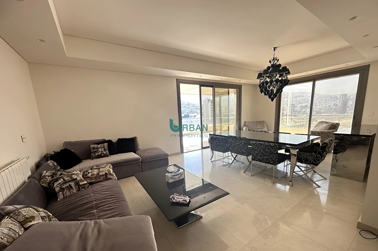 Residential in Dbayeh, lebanon - 3 bed, 5.0 bath