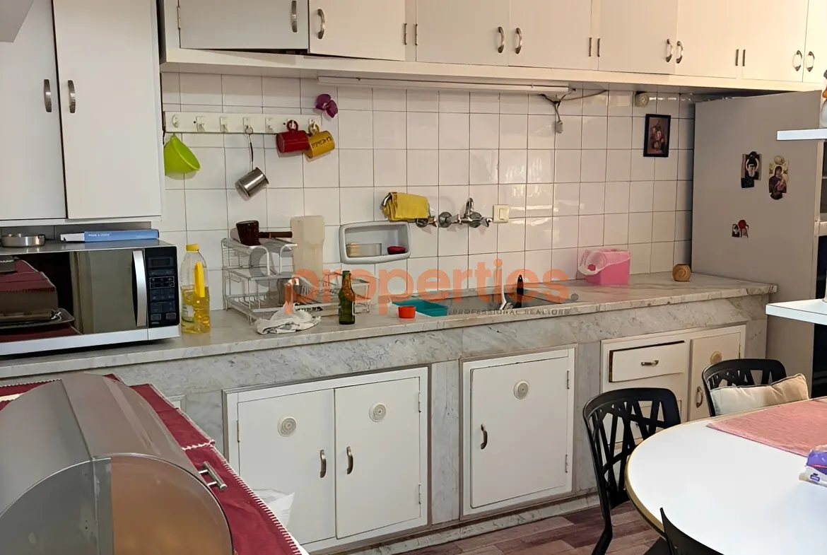 Apartment for Rent in Dbayeh