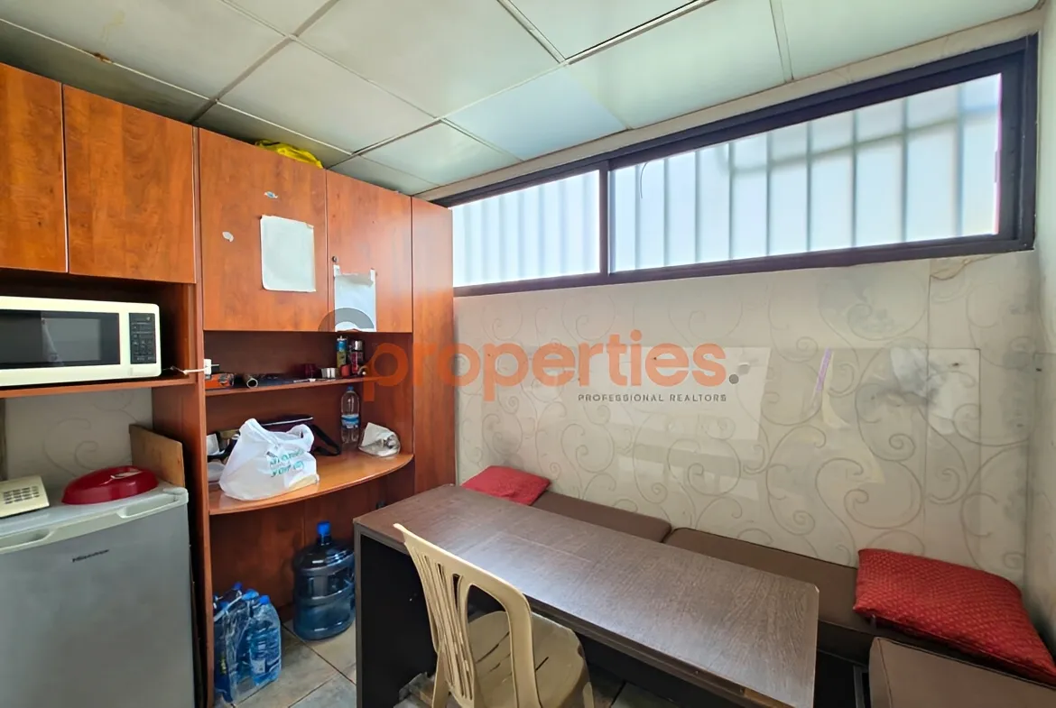 Office for Sale in Dbayeh