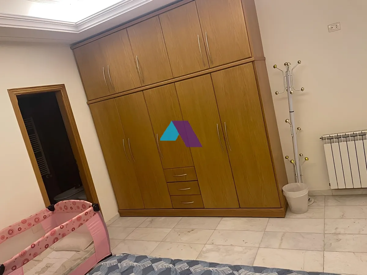 Apartment for Sale in Mar Takla