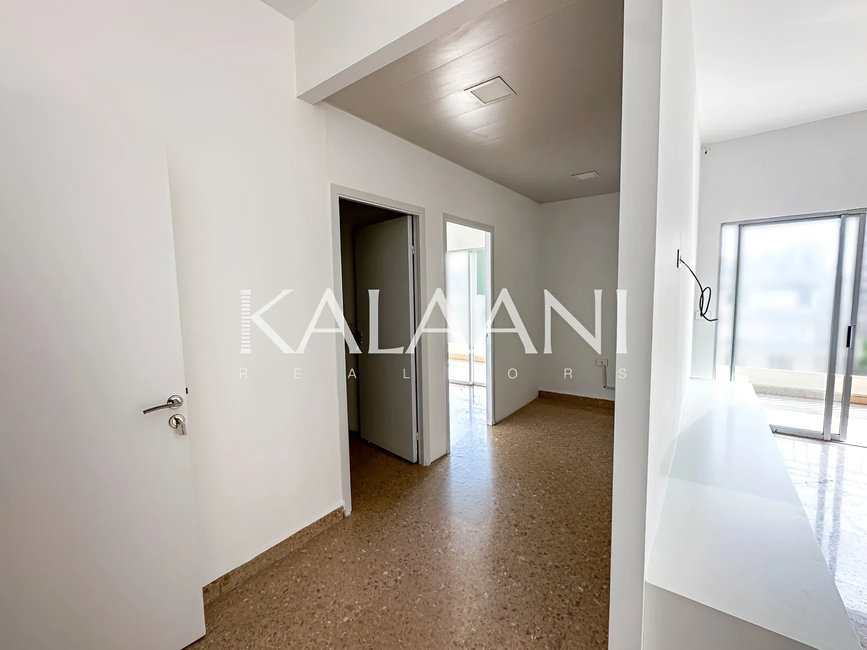 Office for rent in Jal El Dib, Lebanon