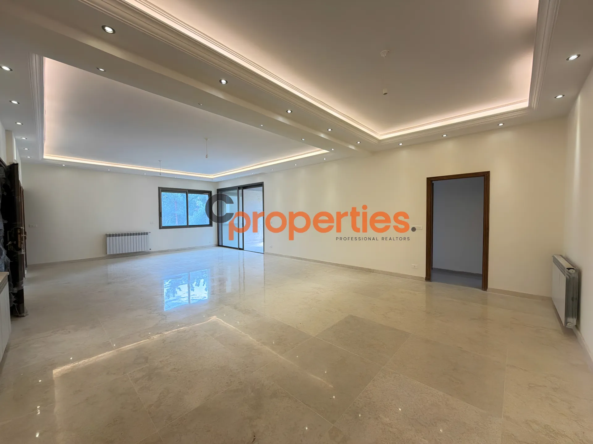 Apartment for sale in Rabweh, Beirut, Lebanon - 3 bed, 3 bath