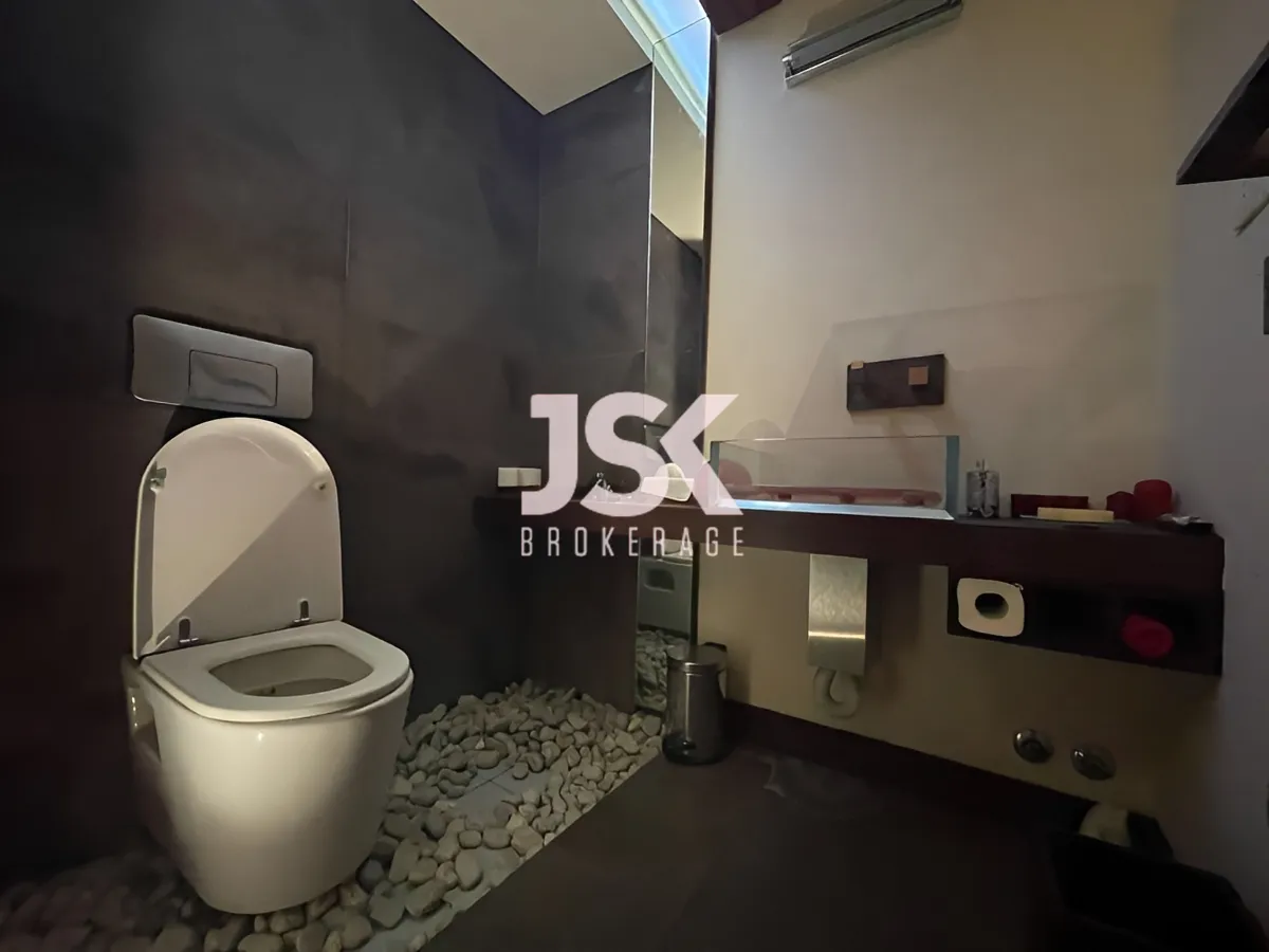 Apartment for Rent in Mansourieh, Lebanon