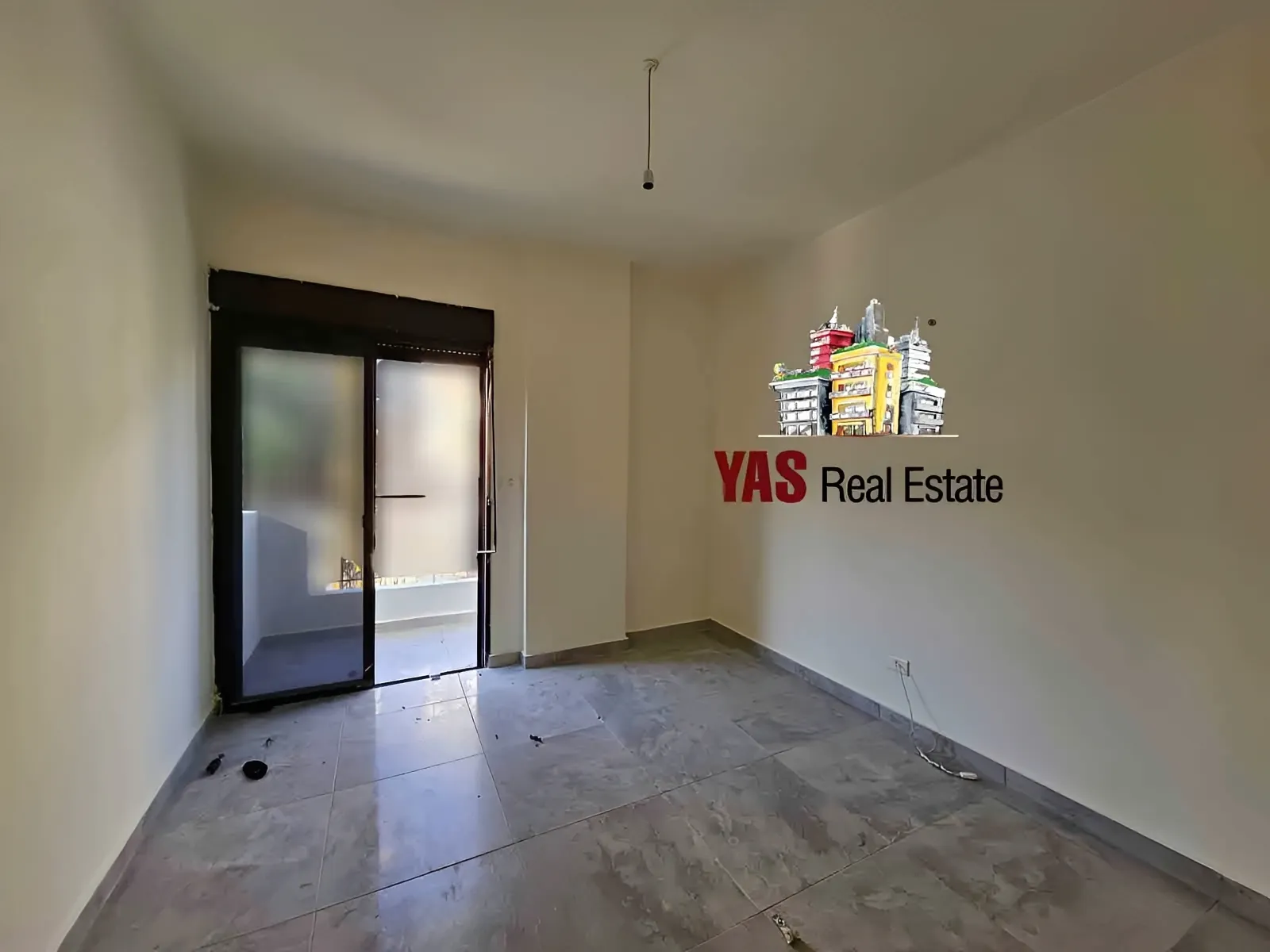 Apartment for Sale in Jeita - 2 bed, 2 bath