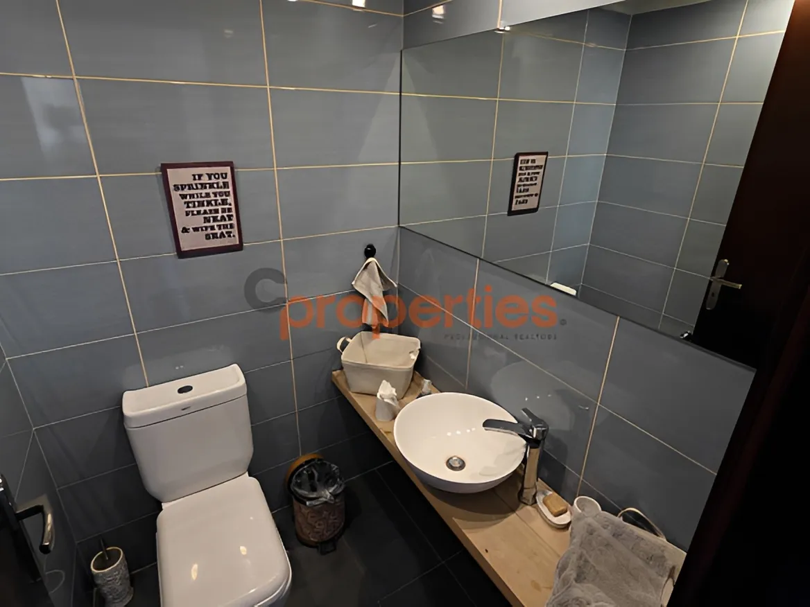Apartment for Sale in Mansourieh