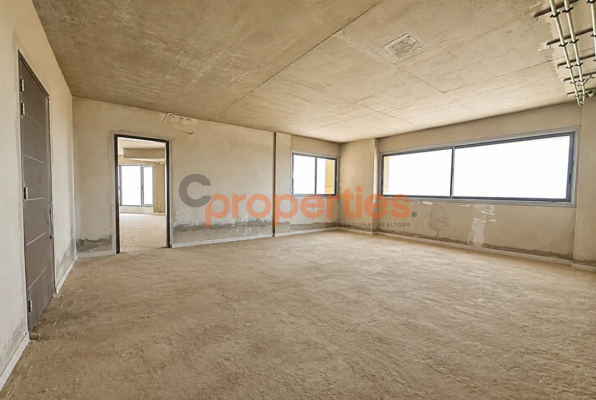 Apartment for Sale in Raoucheh