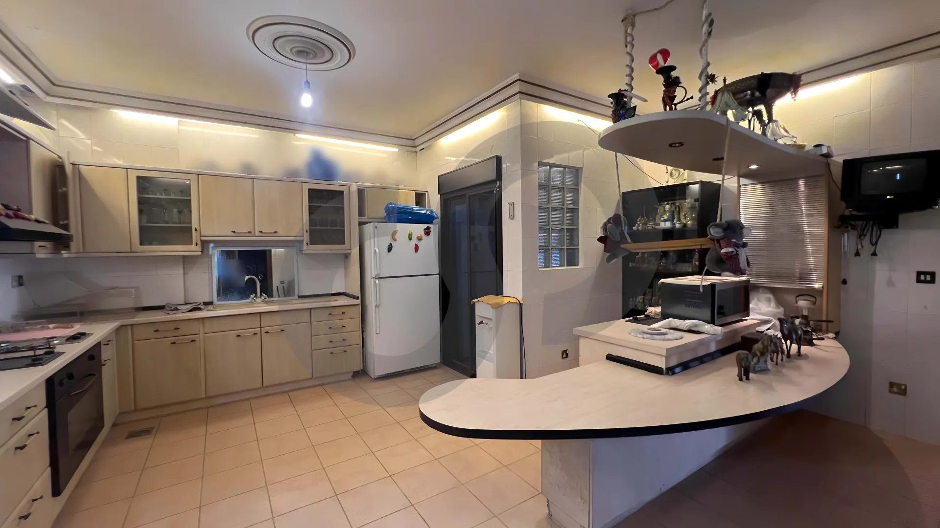 Apartment for Sale in Aaoukar