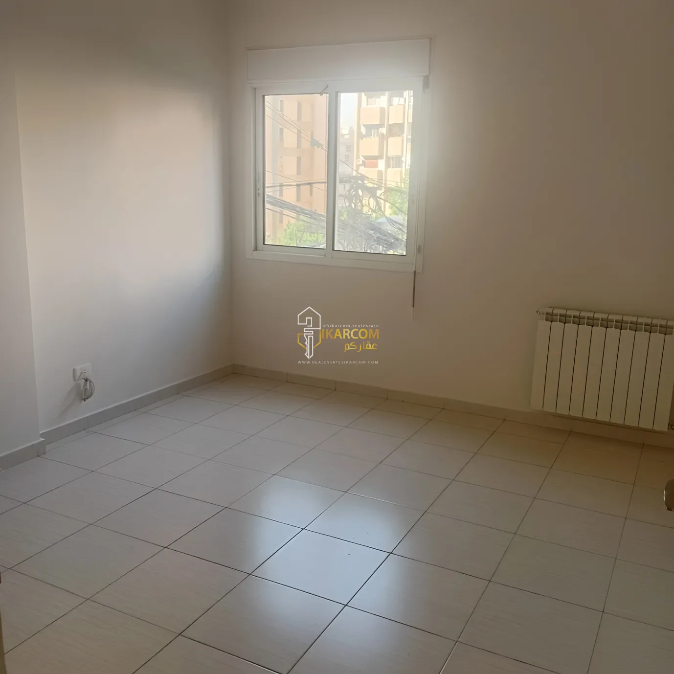 Apartment for sale in Zalqa, Lebanon - 3 bed, 4 bath
