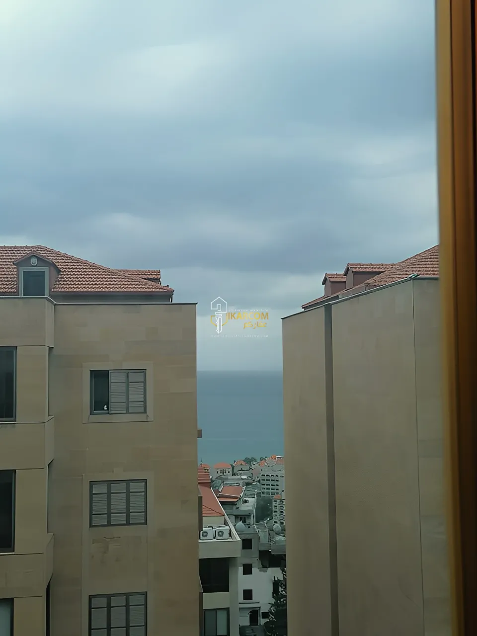 Apartment for Sale in Haret Sakher