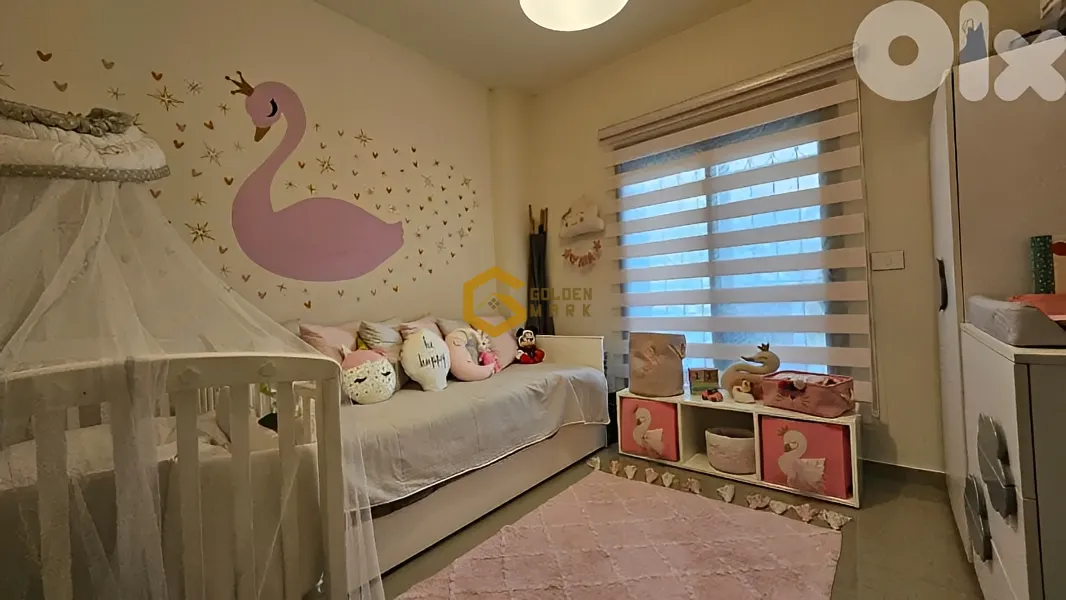 Apartment for Sale in Ballouneh