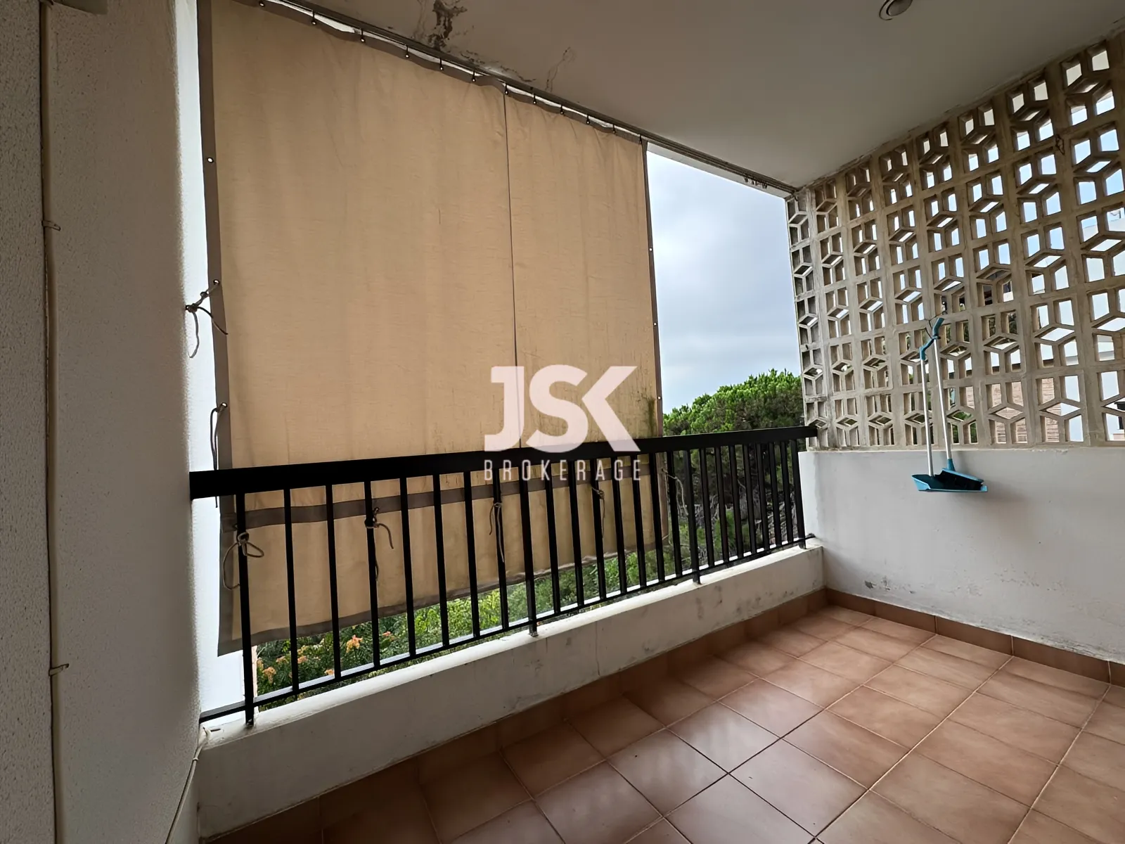 Duplex for Sale in Broummana