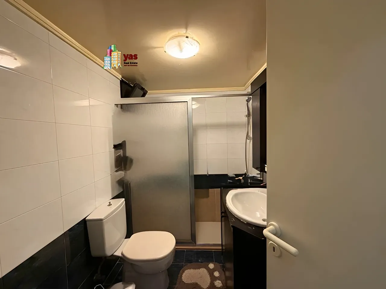 Apartment for Sale in Ballouneh - 3 bed, 3 bath