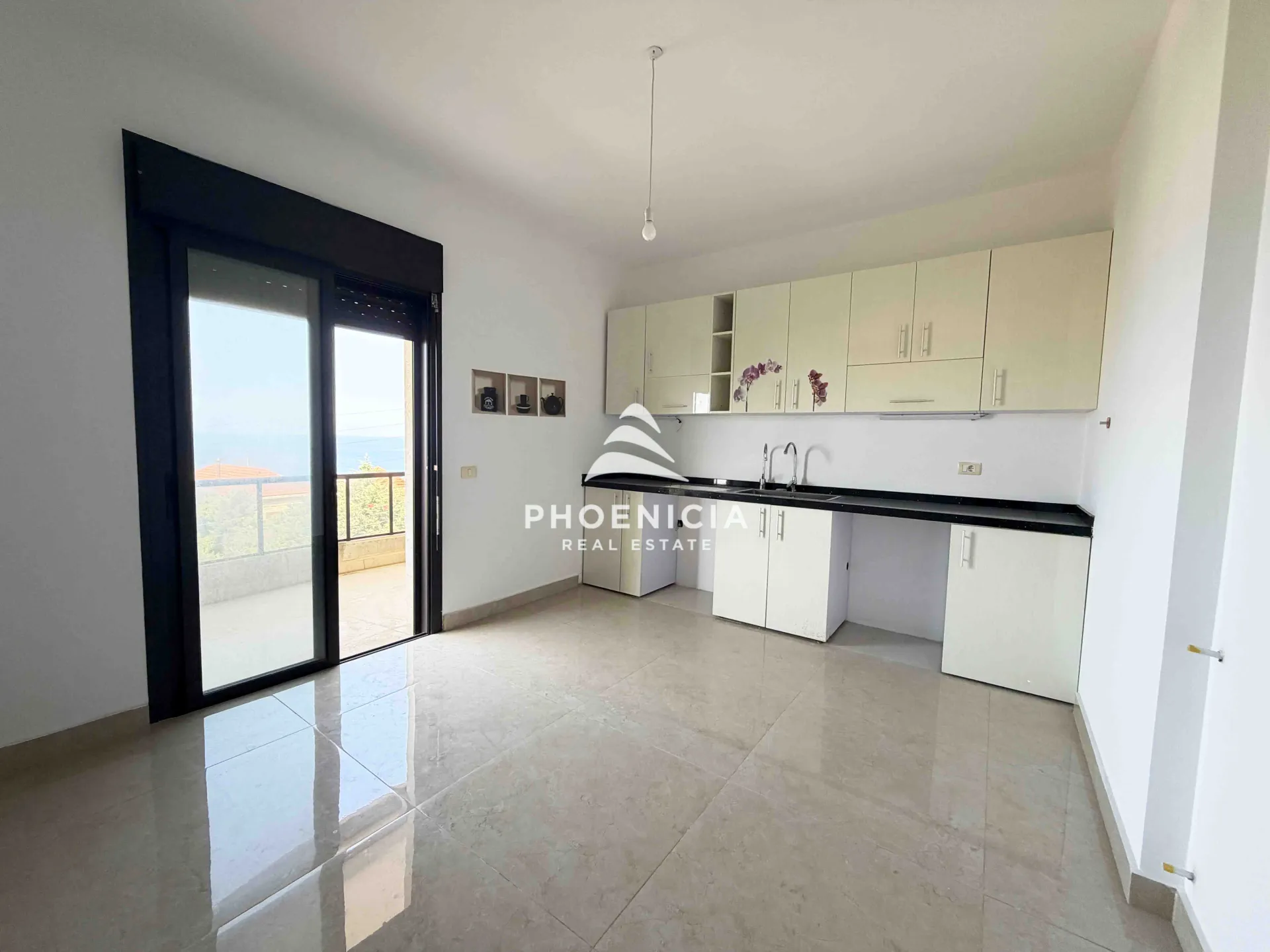 Apartment for rent in Halat, Jbeil, Lebanon