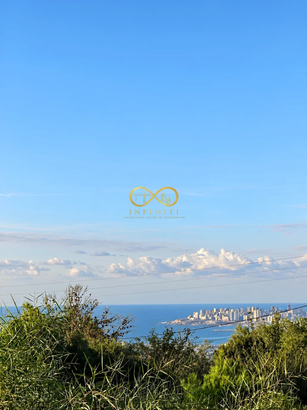 Apartment for sale in Aaramoun