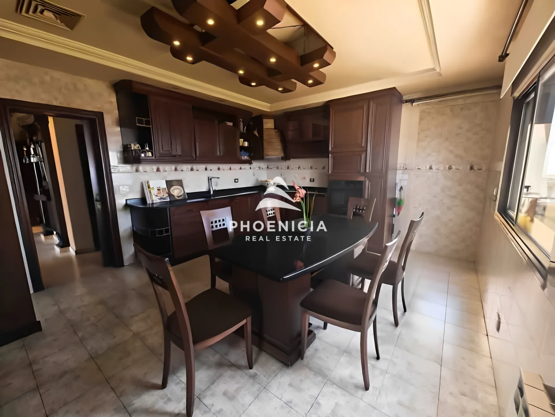 Apartment for sale in Jbeil