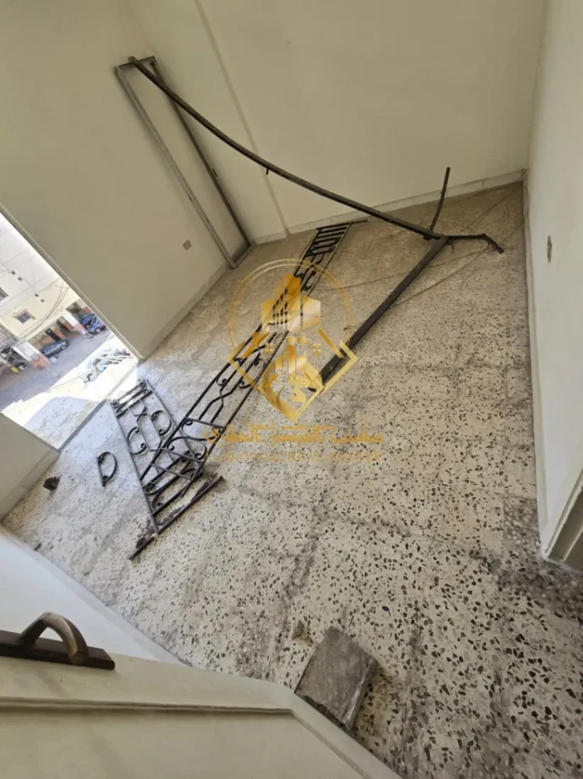 Apartment for sale in Jamous St, Lebanon