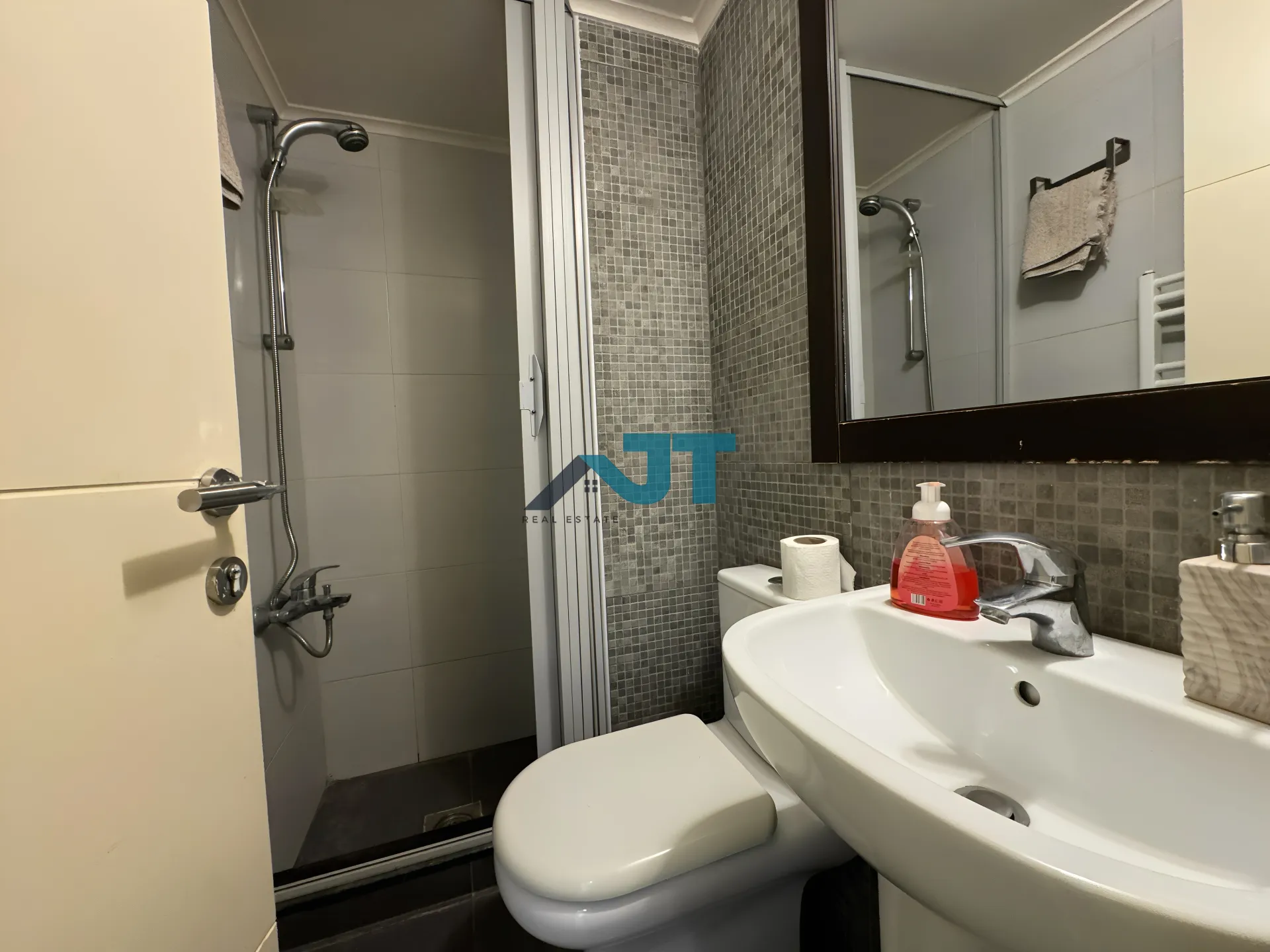 Apartment for Rent in sodeco