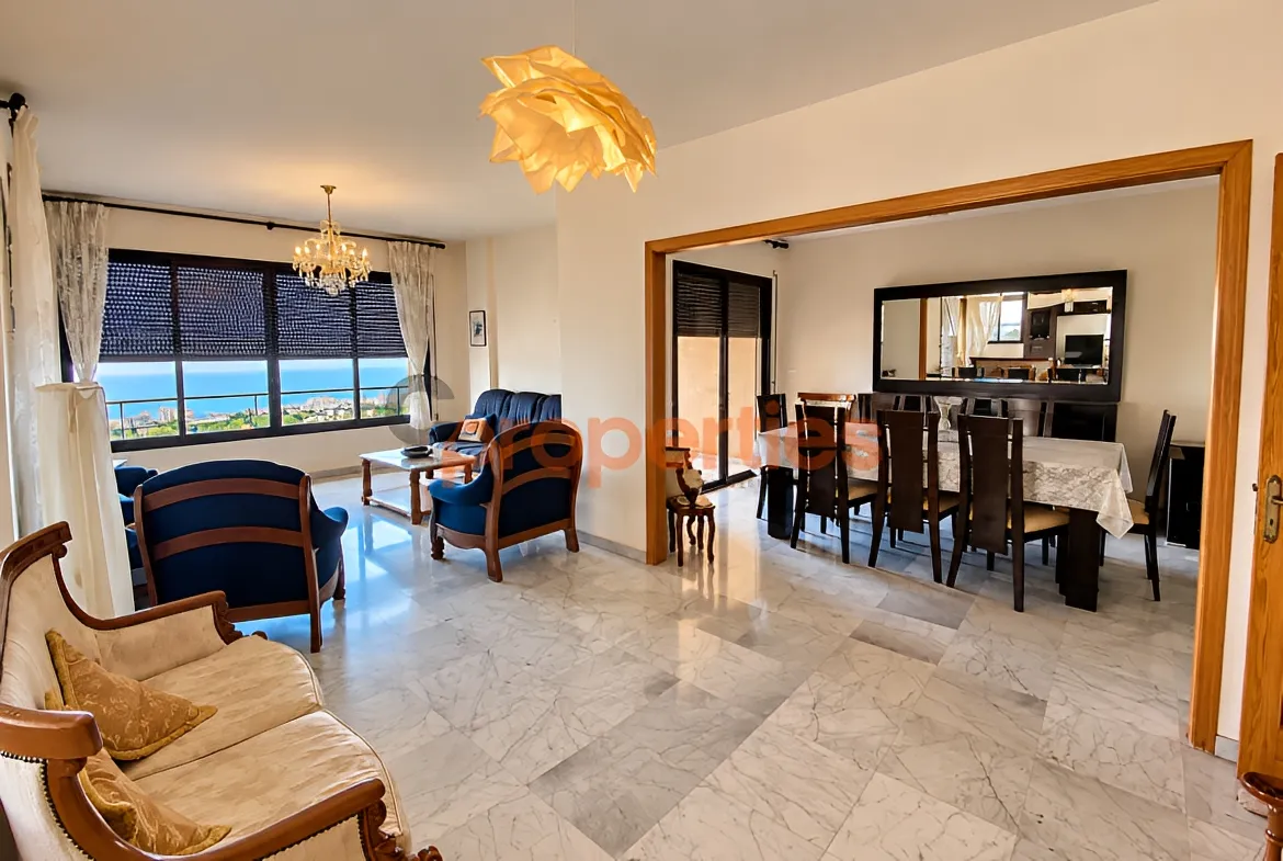 Apartment for Rent in Zalqa