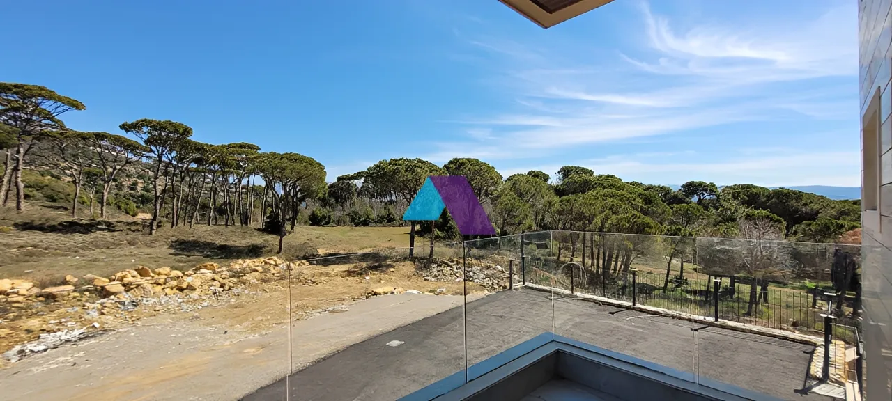 Apartment for Sale in Douar - 2 bed, 2 bath