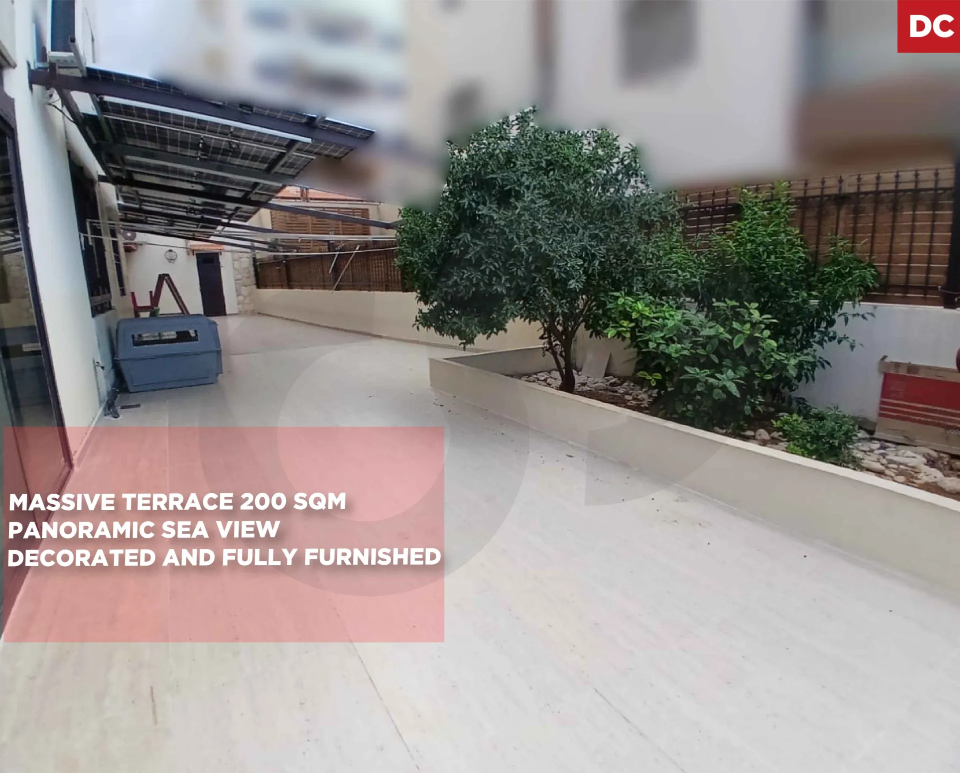 Apartment for Sale in Halat