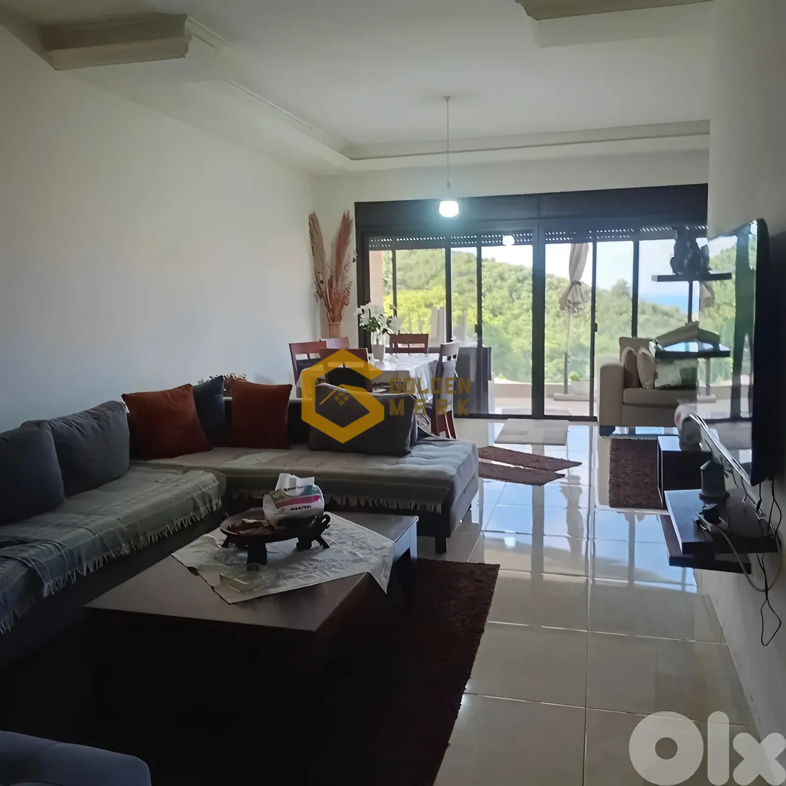 Apartment for Sale in Halat - 3 bed, 3 bath