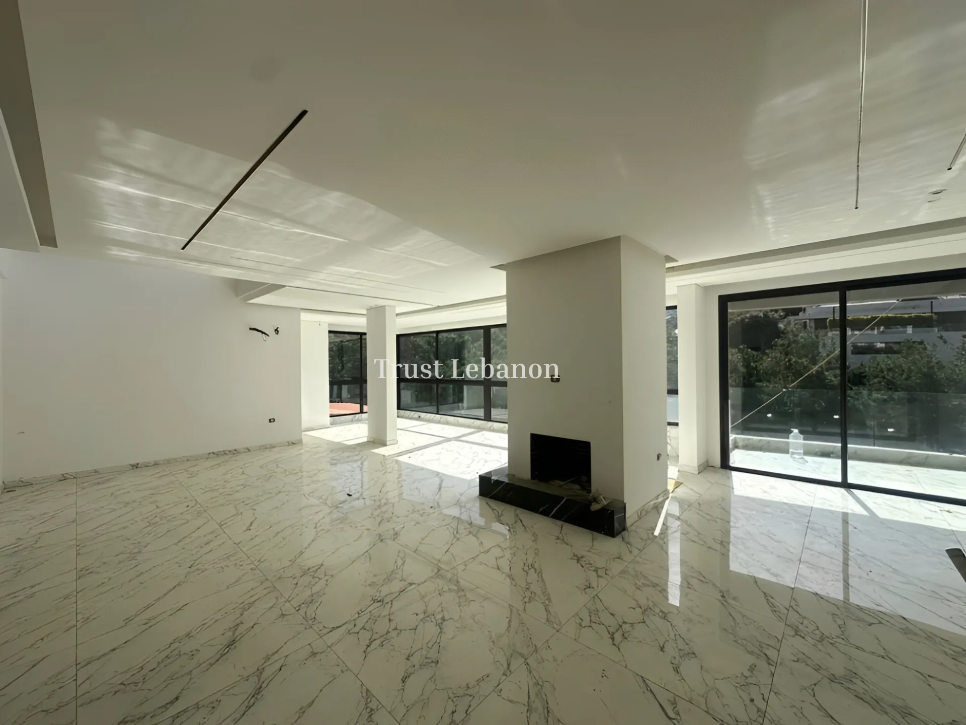 Duplex for sale in Baabdat, Lebanon - 3 bed, 5 bath