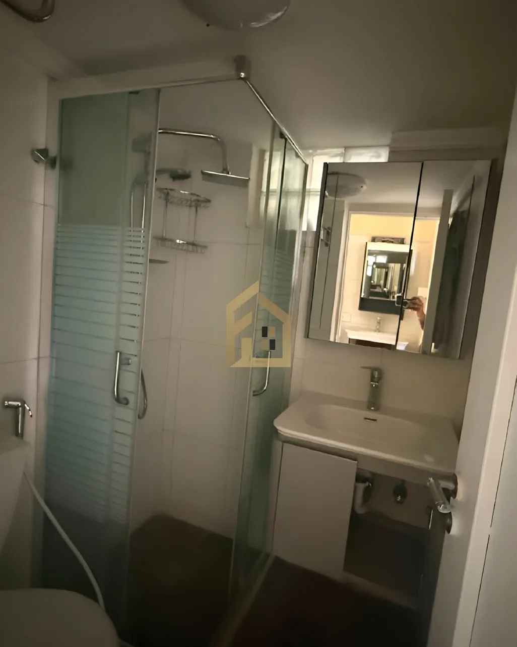 Apartment for rent in Achrafieh, Beirut, Lebanon